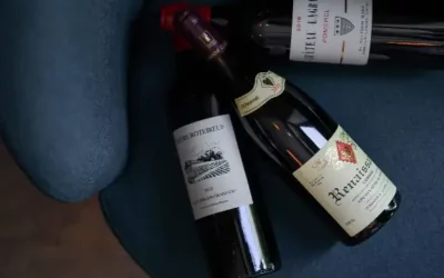 Découvrez le vin de producteur au Luxembourg