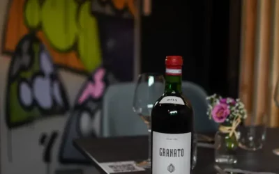 Découvrez un restaurant méditerranéen à Luxembourg chez Bonds