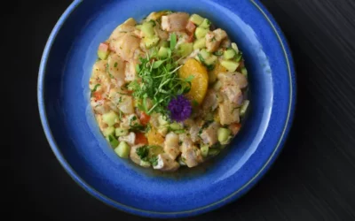 Savourez la cuisine française au Luxembourg chez Bonds !